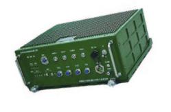 China Lidar Cloud Map Matching And Environment Sensing Devices For Driverless Car Navigation supplier
