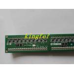 YAMAHA KHY-M45BA-011 YS24 Suction Nozzle Station Control Board KHY-M45BB-001 Exchange Station Board Card for sale