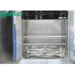 -70℃ To +150℃ Temperature And Humidity Test Chamber IEC62133 For Battery Test