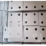 High Temperature Mica Sheet For Machine Cluster Insulation And Thermal Barrier