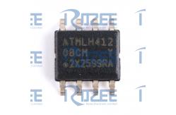 China AT24C08C-SSHM-T supplier