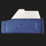 Industrial Thermal Inkjet Coding Printers 200m/min Speed Expiry Date Code Printer