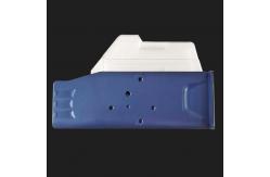 China Industrial Thermal Inkjet Coding Printers 200m/min Speed Expiry Date Code Printer supplier
