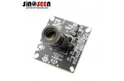 China IMX335 Sensor 30FPS 5MP Camera Module High Dynamic Range 72dB supplier