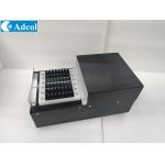 Programmable Peltier Thermoelectric Dehumidifier For Automated Gene Amplification