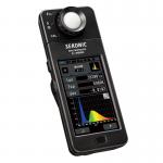 Sekonic C-7000 CIE1931 780nm Color Temperature Chroma Tester for sale