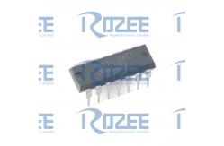 China CD4013BE supplier