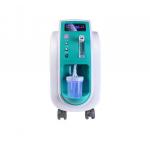1L medical oxygen generators portable oxygen-concentrator machine with nebulizer function for sale