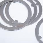 Powder Coated Stamping Sheet Metal The Key to Global Industrial Innovation with ±0.1mm Tolerance for sale