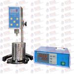 Digital Brookfield Viscometer Drilling Fluids Testing Equipment for sale