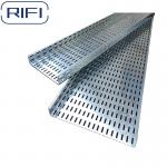 Customized 3mm Thickness Electrical Cable Tray For Effective Cable Management for sale
