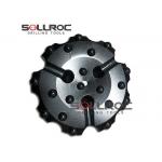 High Abradability Drilling Equipments Dth Drill Bits 6 Inch DHD360 165mm for sale