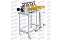 China Triplex Consolidation Apparatus Single Lever High Pressure Soil Testing supplier