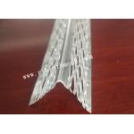 2.7m Length 60 Degree Reinforce Edge Plastering Corners With Beading for sale