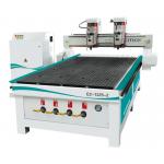 1325 Double Head CNC Wood Process Center for sale