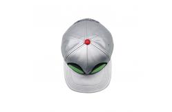 China Fast turntime for Lightweight Cotton Structured Snapback Caps Suppliers supplier