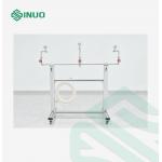 UL2251 Water Spray Test Equipment EV Connector Testing Equipment for sale