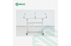 China UL2251 Water Spray Test Equipment EV Connector Testing Equipment supplier