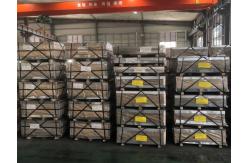 China Continuous Annealing Tinplate Coils Sheets With Electrolytic Tin Plate Coating supplier
