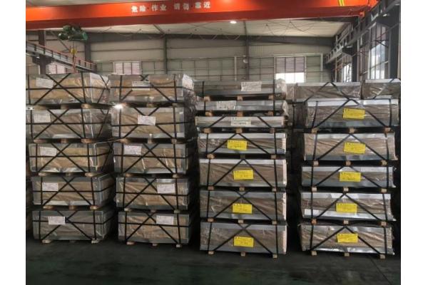 Continuous Annealing Tinplate Coils Sheets With Electrolytic Tin Plate Coating