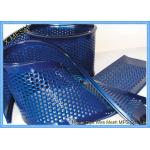 Smelting Industries Mining Screen Mesh , PU Mining Sieves Long Service Life for sale