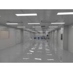 Professional Certification Modular Composite Sandwich Panels Wall Combination Clean Room for sale