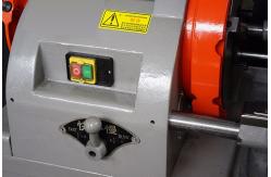China Universal Electric Pipe Threading Machine 1/2″-2″ Metric Die M8 - M18 supplier