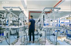 China Automatic Fire Water Monitor manufacturer