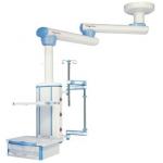 Adjustable Electric Surgical Medical Supply Pendant Double Arm Instrument for sale