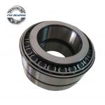 Euro Market 795/792D Imperial Double Row Tapered Roller Bearing for sale