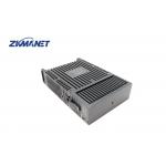Rugged IP66 Long Range 2~5km AES Encryption LTE CPE Radio HD Video Transmitter for sale