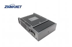 China 2W Output Powe AES Encryption 2~5km LTE CPE Radio HD Video Transmitter supplier