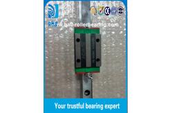 China 60mm Width Guideway Block  HGH30HA Linear Bearings Heavy Load 28x60x45mm supplier