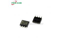 China RS 485 UART Interface IC SMD SN65LBC184DR Volt Spprssn Diff Transceiver supplier