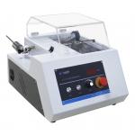 High Speed 0.8 Mm Metallographic Cutting Machine 1500 R Min for sale