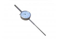 China 0-100mmx0.01mm Super Large Measure Range Dial Indicator Tool Precision supplier