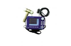 China concrete reinforcement detector supplier