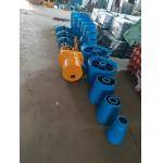 Remote Control Hydraulic Trenchless Pipe Bursting Equipment With Emergency Stop Button for sale