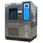Stability Temperature Humidity Test Chamber, LCD Screen Temperature Humidity Chamber for sale