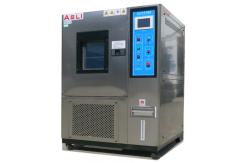 China Stability Temperature Humidity Test Chamber, LCD Screen Temperature Humidity Chamber supplier