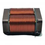 Low Frequency DC Choke 20A Differential EMI Choke for sale