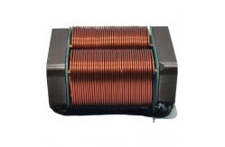 China Low Frequency DC Choke 20A Differential EMI Choke supplier