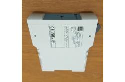 China ITEMP TMT111 TMT121 DIN Rail Temperature Transmitter TMT121 - B32BAPT100 supplier