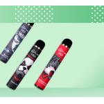 Puff Bro 1800 Disposable Pod Device for sale