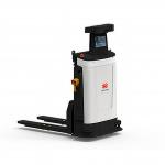Intelligent Warehouse Pallet Handling Unmanned Forklift Handling Autonomous AGV Forklift Robot