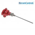 Stainless Steel Temperature Transmitters For Refrigeration System Measuring for sale