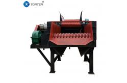 China Mud Rock Separator Automatic Soil Rock Screening Coal Gangue Separation supplier