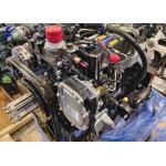 Perkins 1104D-44ta Engine C4.4 83kw 2200rpm Complete Engine