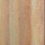 Rammed Earth Floor Slab Outdoor Modified Cladding Soft Bendable MS Natural Stone Tile Outside for sale
