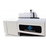 No Fading Direct Jet Uv Printer Environmental Protection Water Based Inkjet Printer for sale